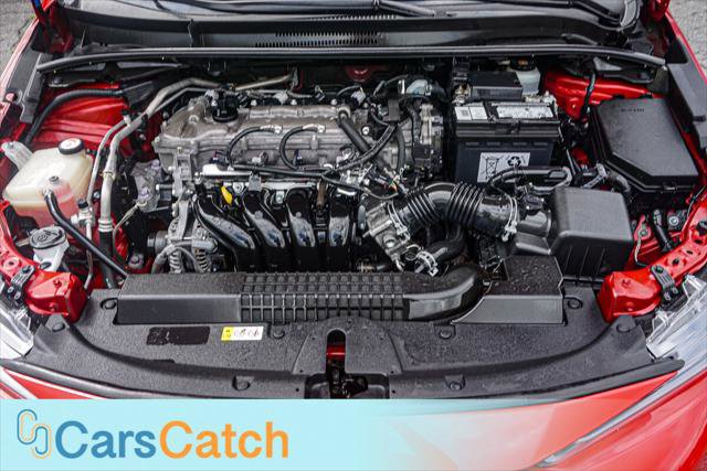 Used 2020 Toyota Corolla LE FWD image 31