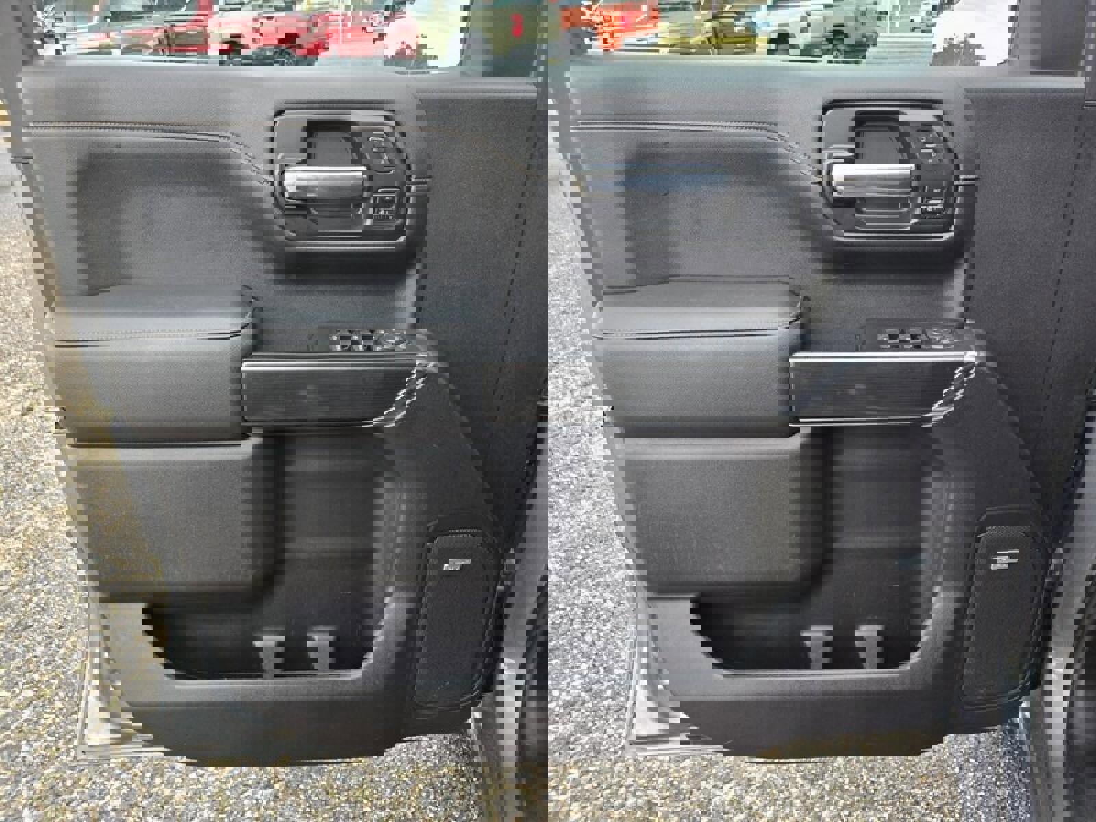 Used 2021 GMC Sierra 1500 AT4 w/ AT4 Preferred Package image 22