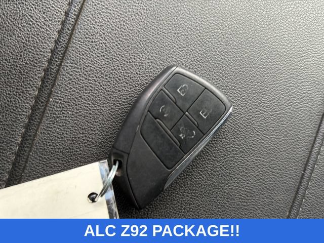 Used 2023 Chevrolet Silverado 1500 RST w/ All Star Edition Plus AWD/4WD image 28