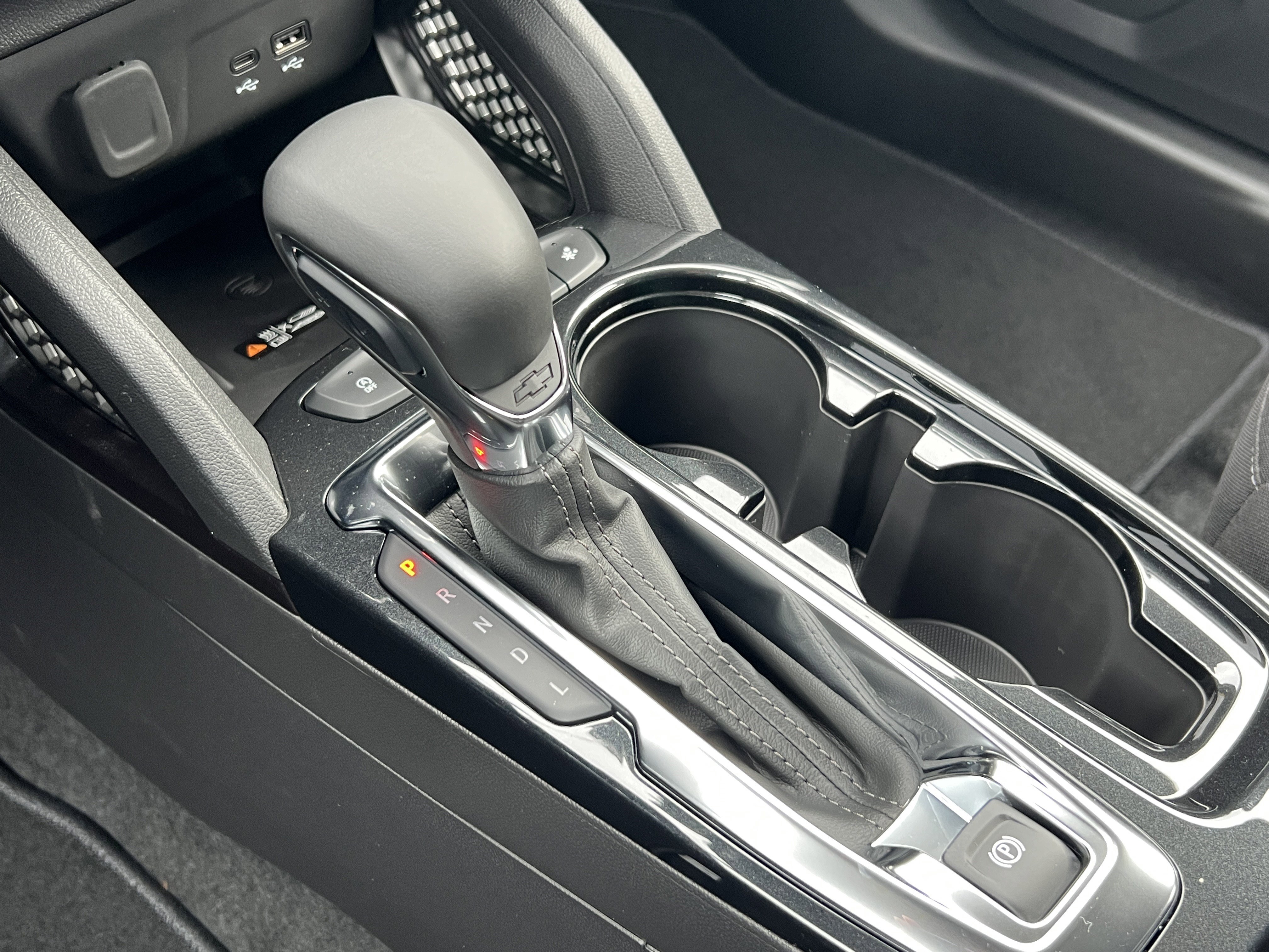 New 2026 Chevrolet TrailBlazer LT w/ Convenience Package image 31