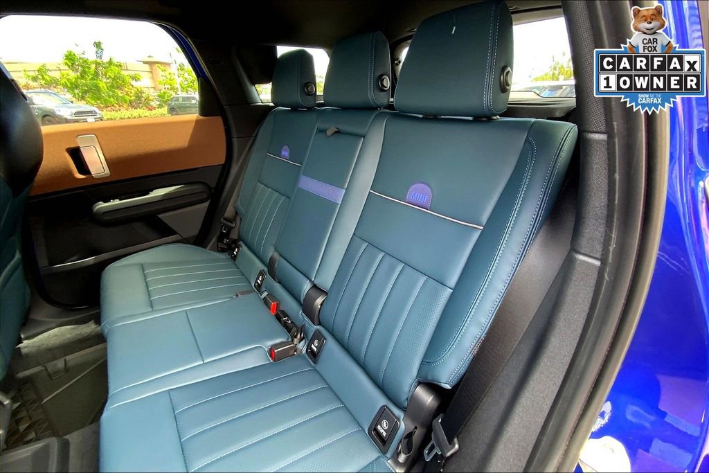 Certified 2025 MINI Cooper Countryman S image 9