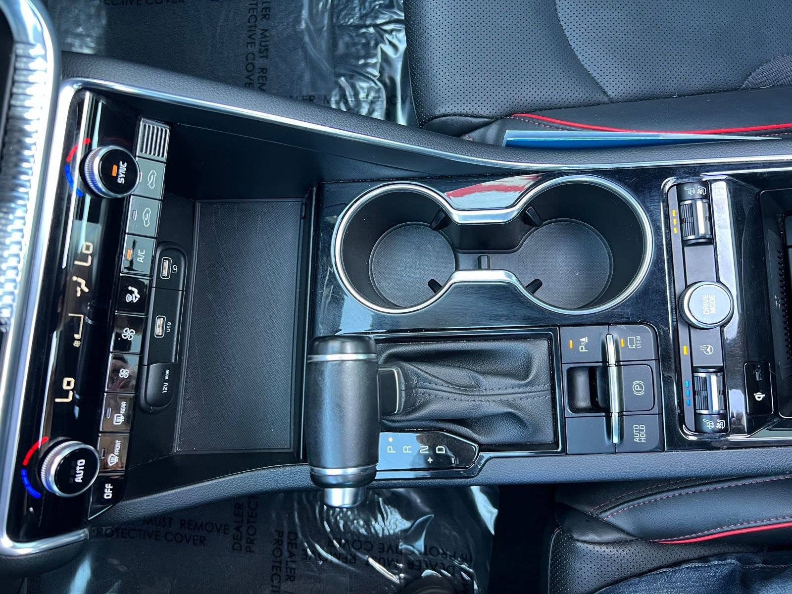 Used 2023 Kia K5 GT w/ GT1 Package image 39