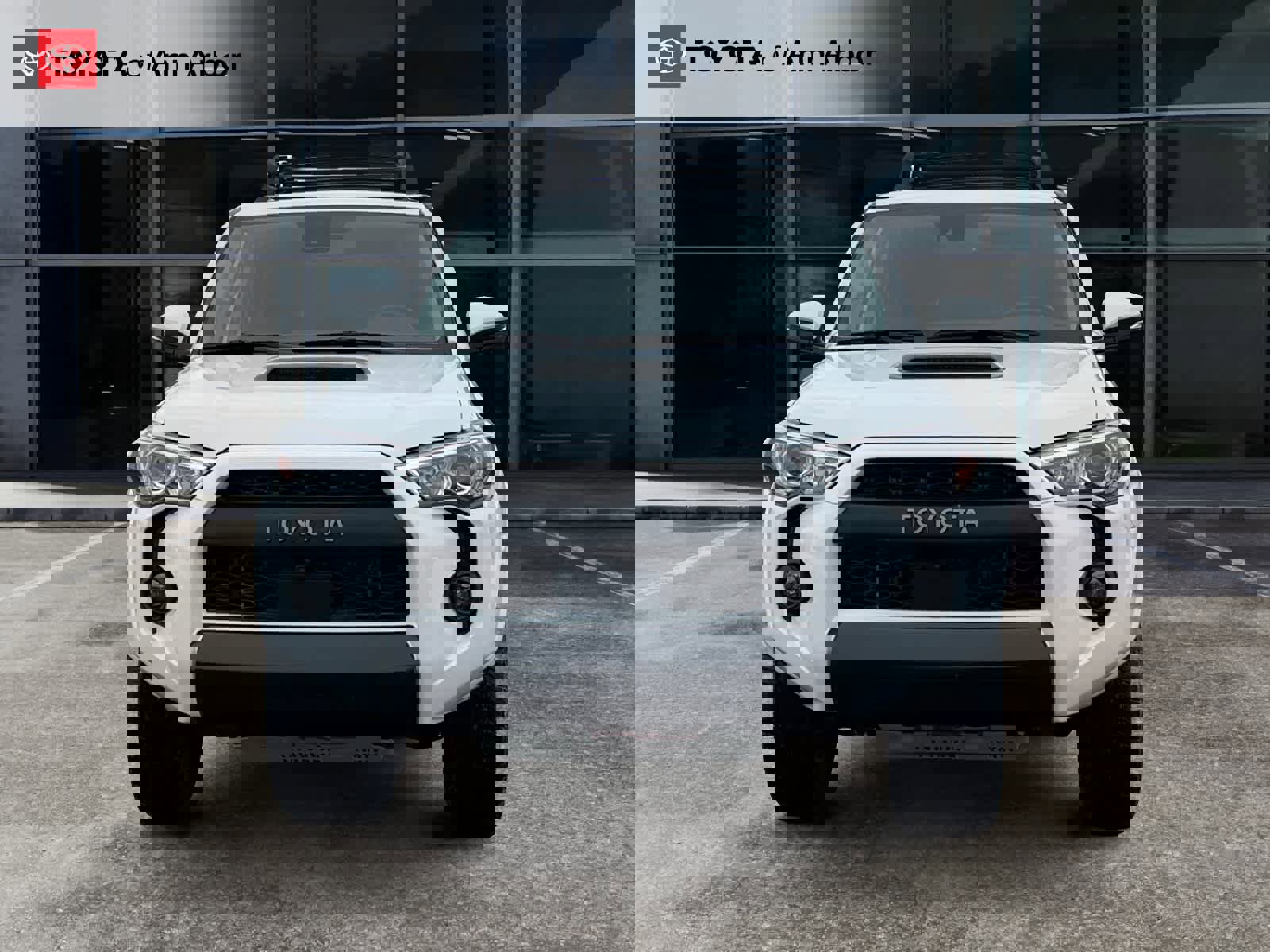 Used 2023 Toyota 4Runner TRD Pro image 14