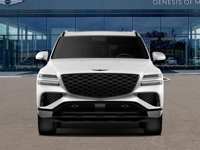 New 2026 Genesis GV80 3.5T Prestige image 6