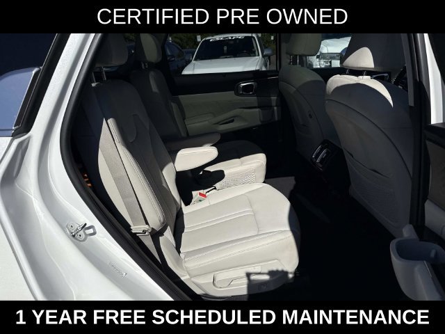 Used 2023 Kia Sorento SX Prestige AWD/4WD image 11
