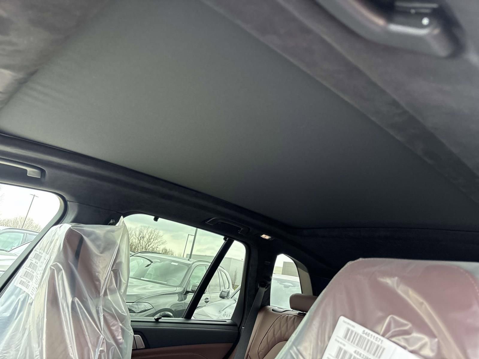 New 2026 BMW X5 M60i image 18