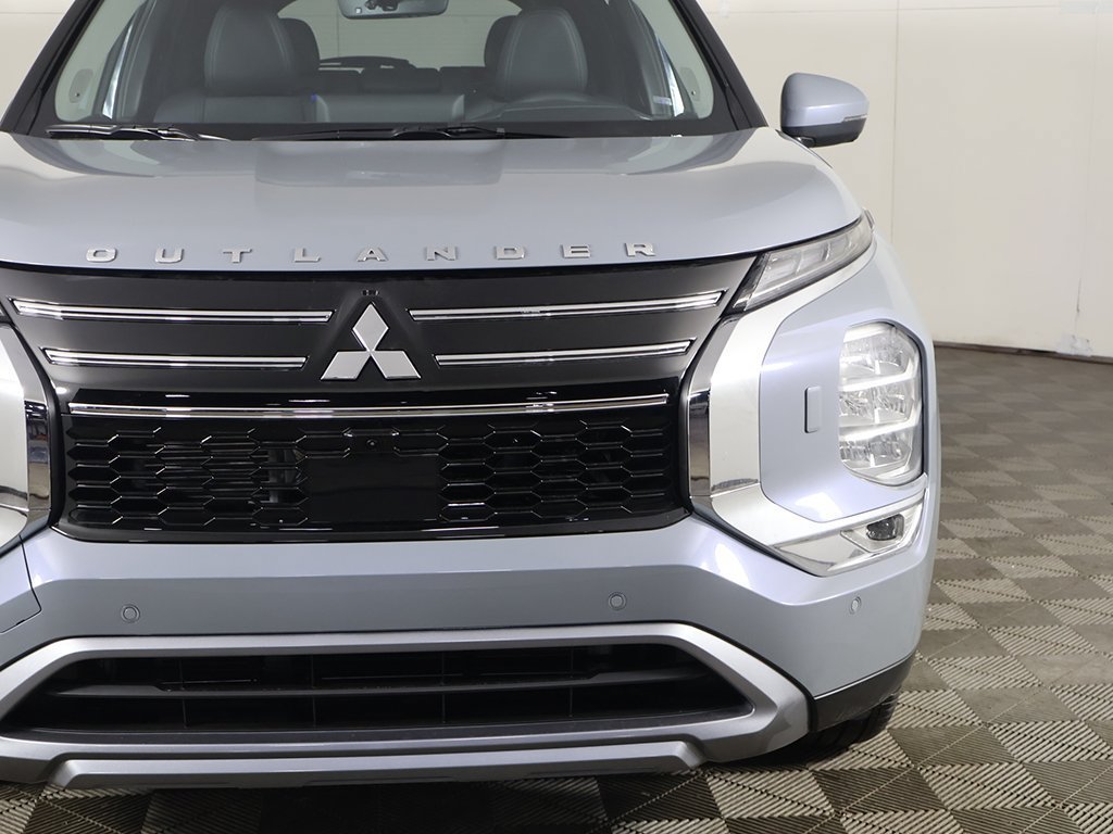 New 2026 Mitsubishi Outlander SE AWD/4WD image 16
