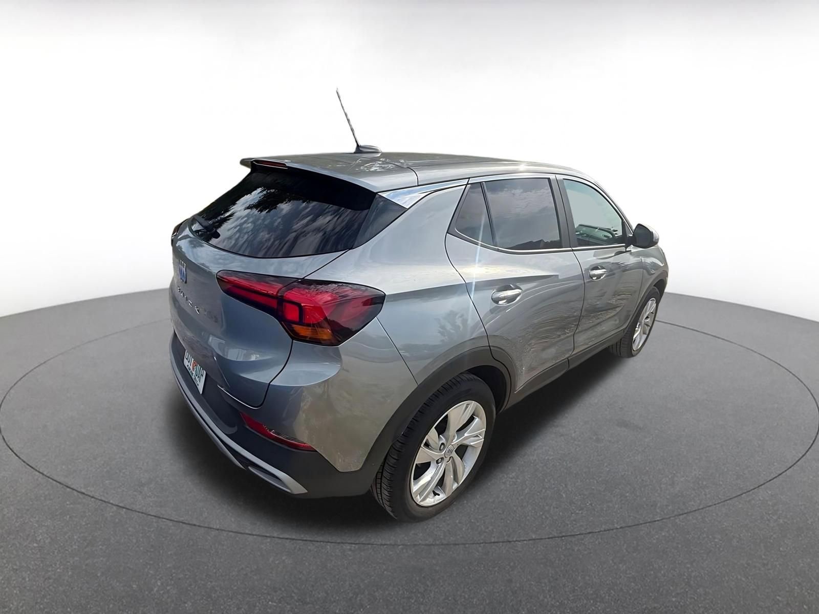 Used 2025 Buick Encore GX Preferred FWD image 5