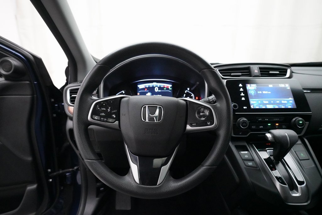 Used 2019 Honda CR-V EX image 4