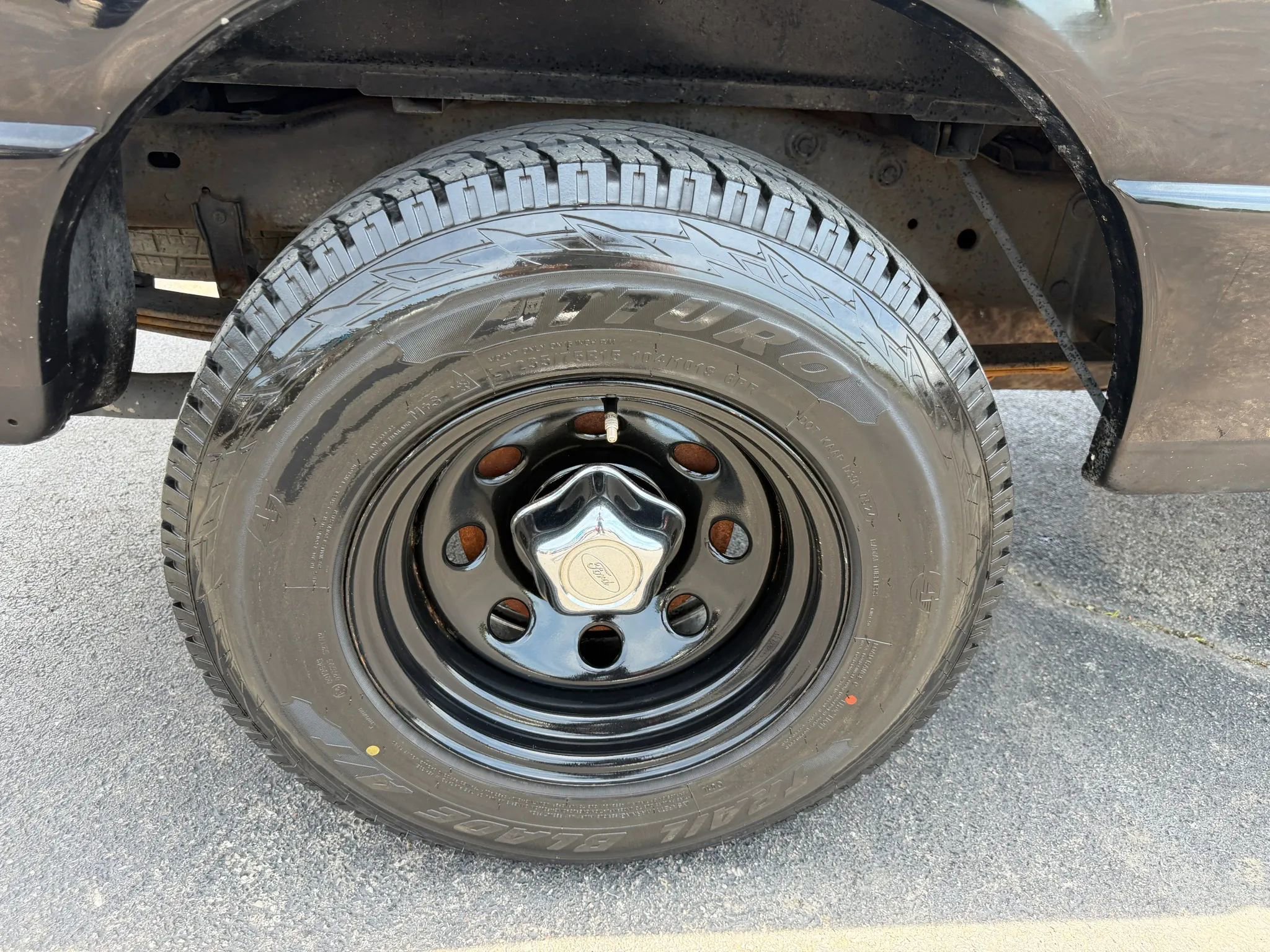 Used 2004 Ford Ranger XLT RWD image 38