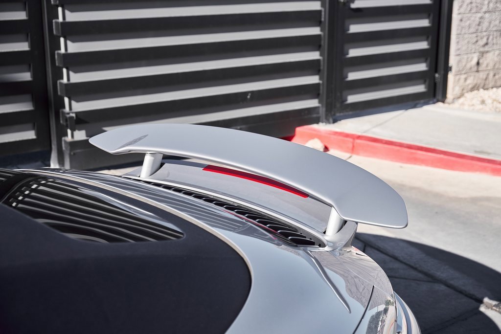 Used 2024 Porsche 911 Turbo S image 9