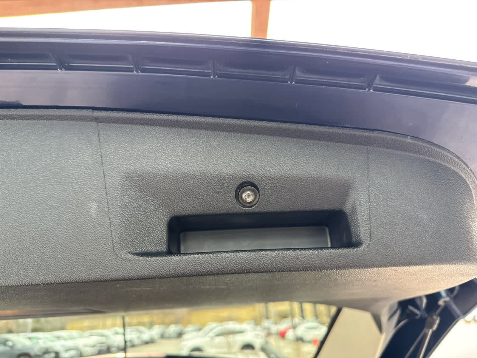 Used 2019 Dodge Journey SE image 40