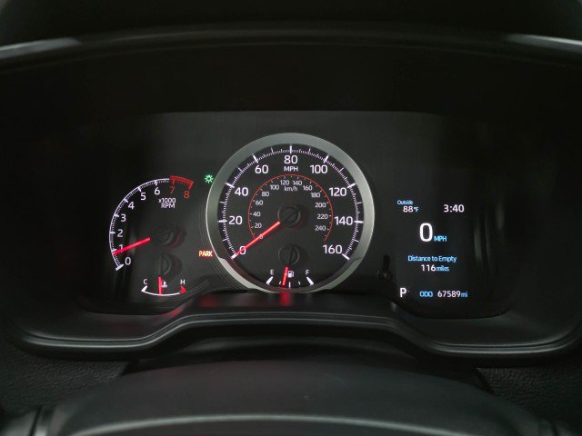 Used 2020 Toyota Corolla SE FWD image 22