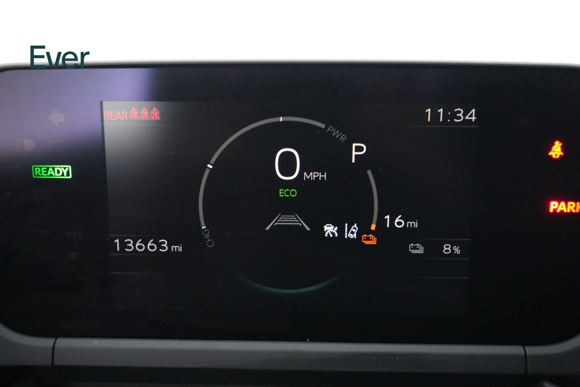 Used 2025 Toyota bZ4X AWD w/ Weather Package image 7