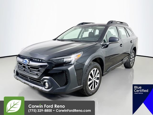 Used 2024 Subaru Outback 2.5i image 3