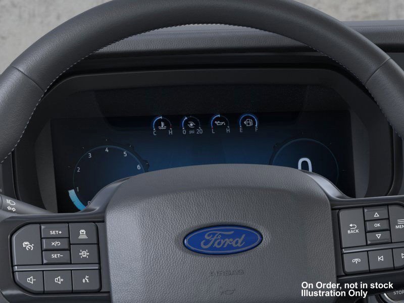 New 2026 Ford F150 Platinum w/ Equipment Group 702A High image 10