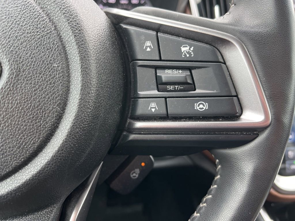 Certified 2024 Subaru Outback Touring image 14