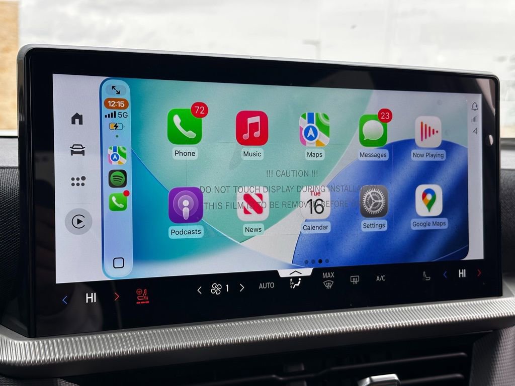 New 2026 Ford Explorer ST-Line w/ Premium Package image 33