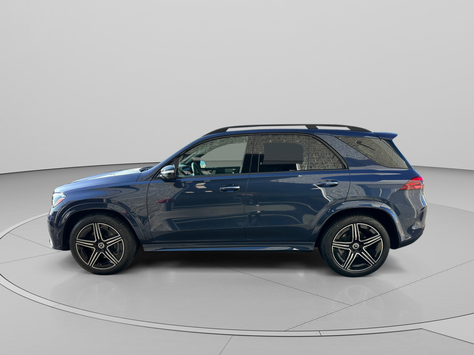 New 2026 Mercedes-Benz GLE 450 4MATIC image 8