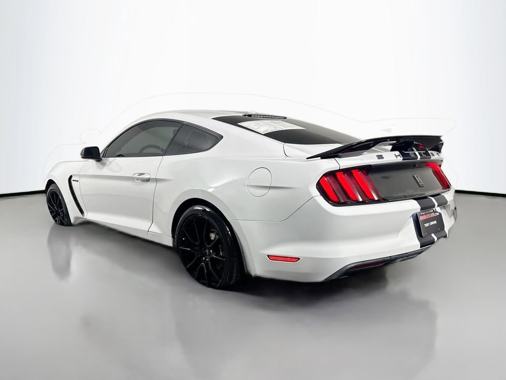 Used 2019 Ford Mustang Shelby GT350 w/ Technology Package image 7
