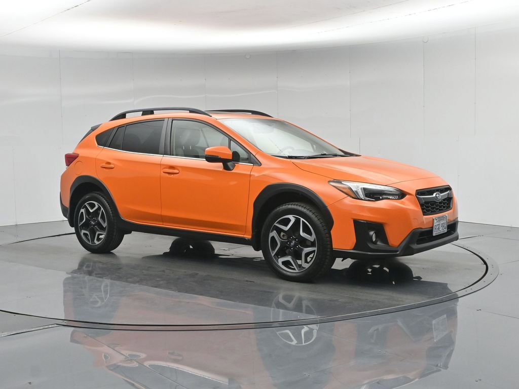 Used 2019 Subaru Crosstrek 2.0i Limited w/ Moonroof Package w/Navigation image 7
