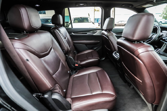 Used 2023 Cadillac XT6 Premium Luxury AWD/4WD image 76