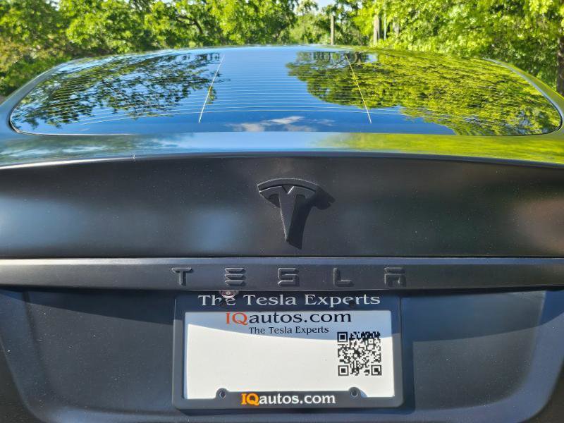 Used 2017 Tesla Model S 75D image 28