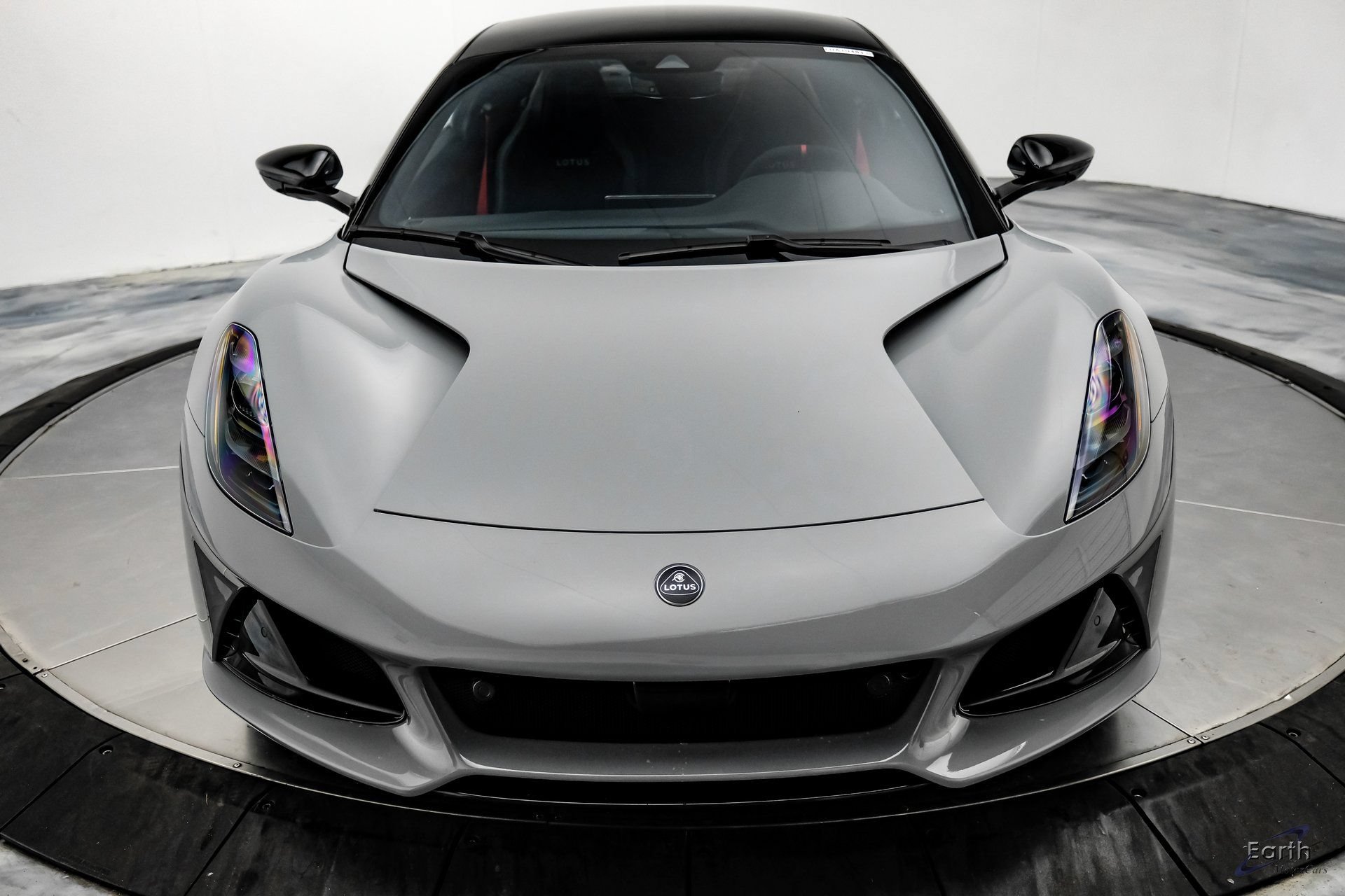 New 2026 Lotus Emira V6 SE Sport image 33