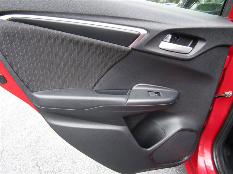 Used 2019 Honda Fit EX image 25