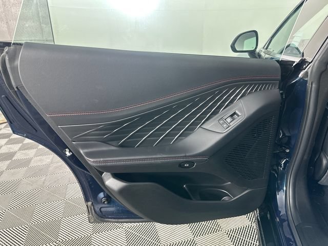 New 2026 Dodge Charger Scat Pack w/ Blacktop Package AWD/4WD image 11