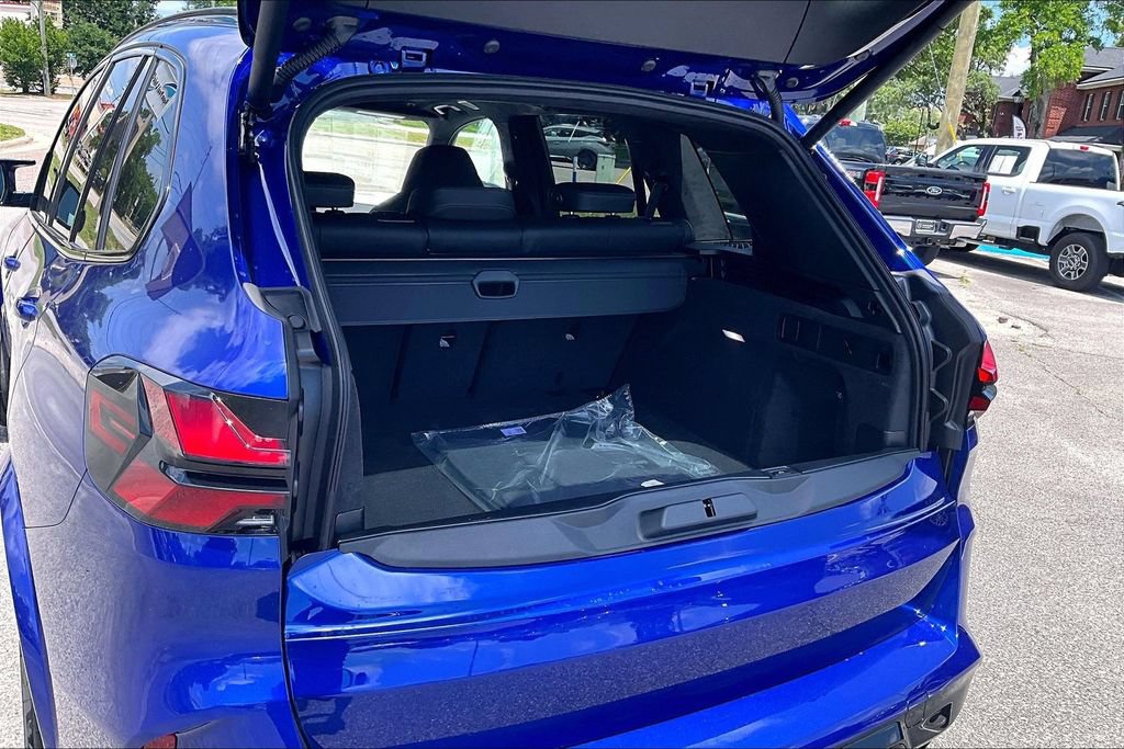 New 2026 BMW X5 M Competition w/ Executive Package AWD/4WD image 25