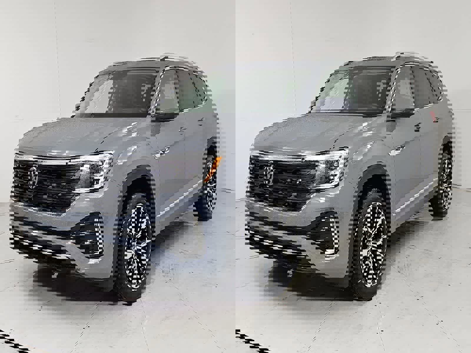 New 2026 Volkswagen Atlas SEL Premium R-Line image 1