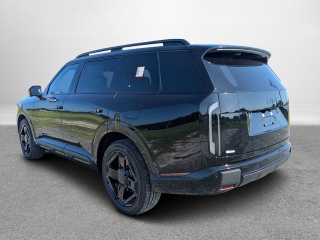 New 2027 Kia Telluride X-Line SX Prestige AWD/4WD image 5