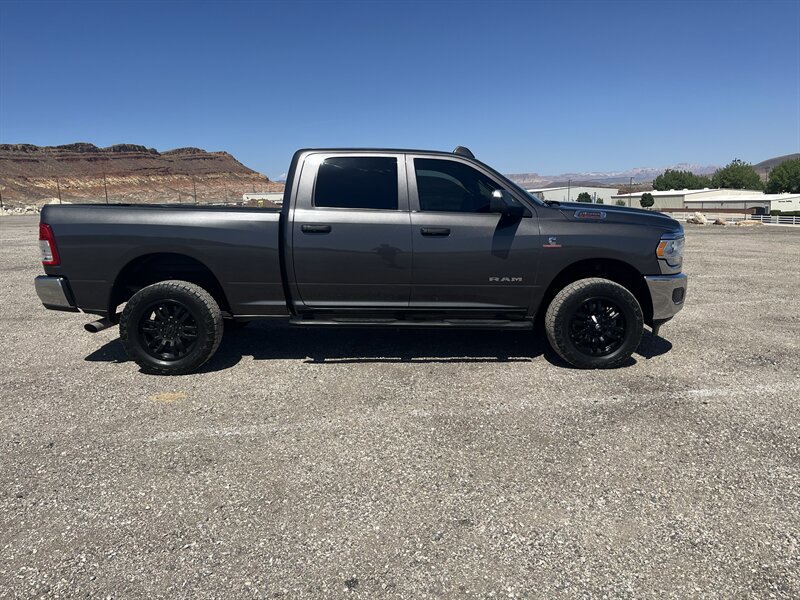 Used 2019 RAM 3500 Tradesman AWD/4WD image 2