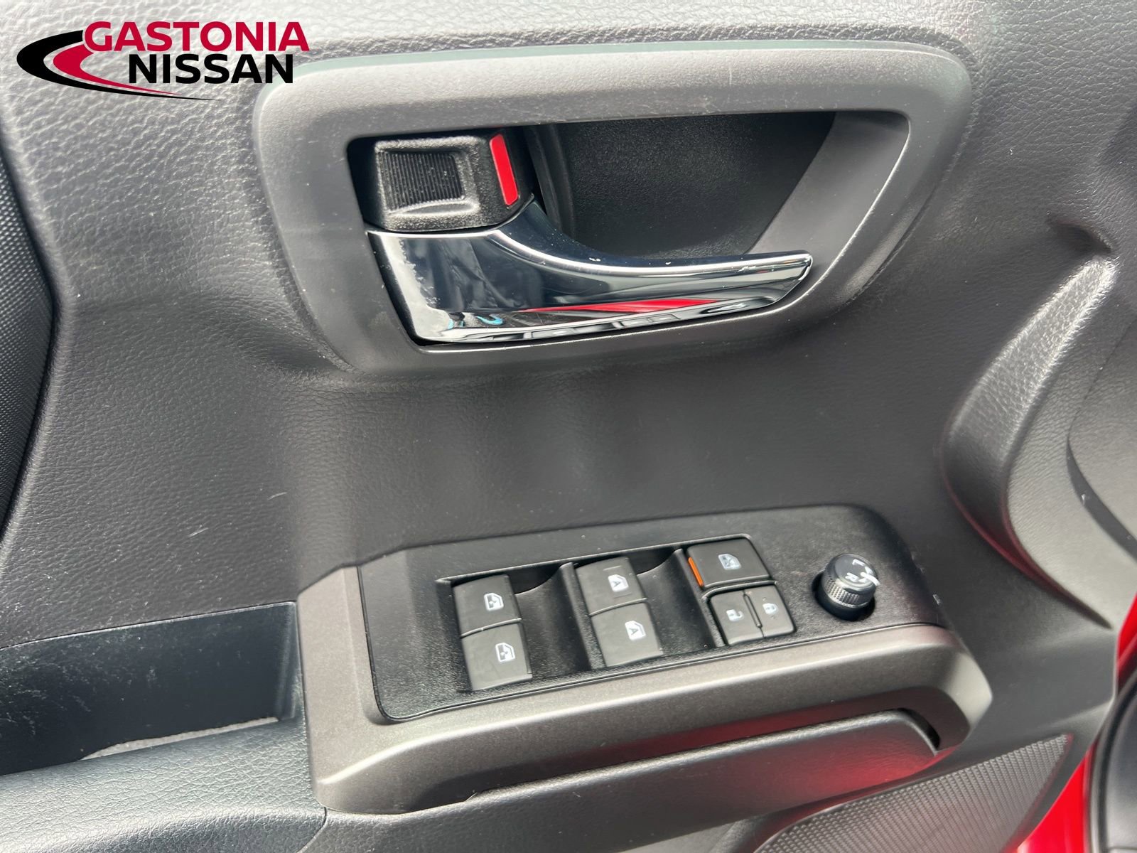 Used 2023 Toyota Tacoma TRD Sport w/ Advanced Technology Package image 40