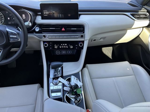 Used 2026 Genesis G70 2.5T RWD image 15