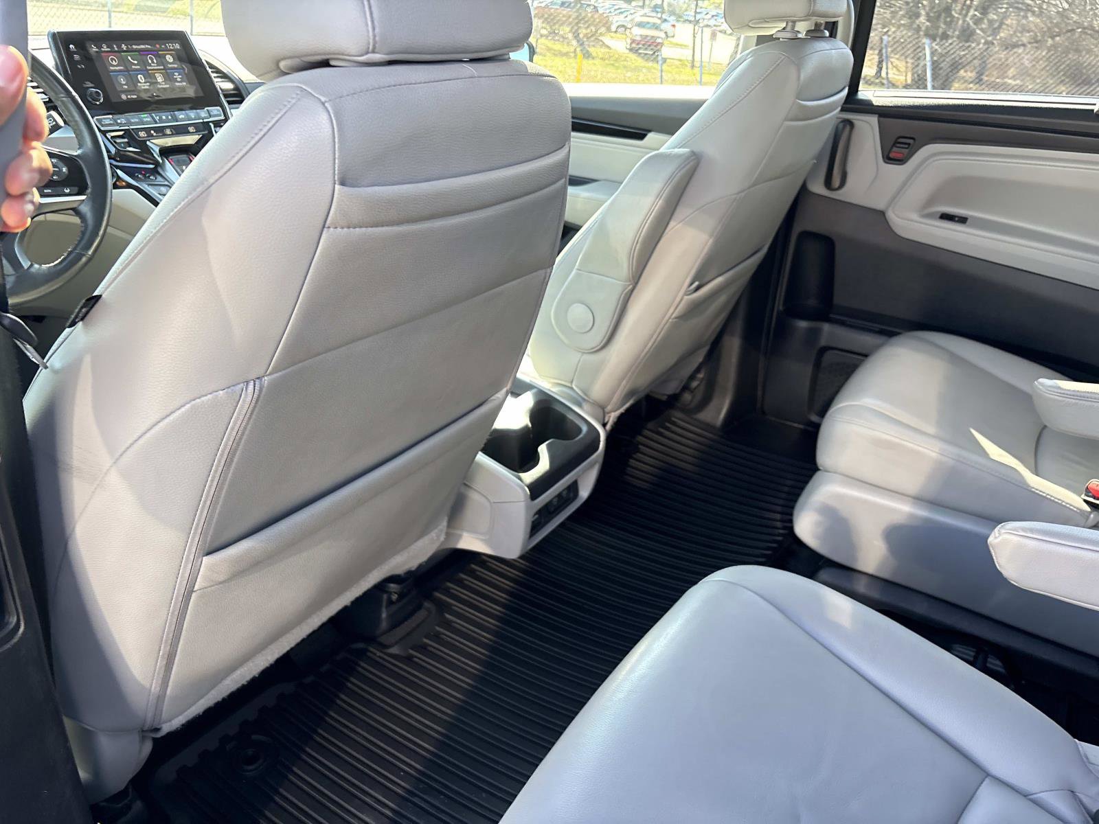 Used 2018 Honda Odyssey Elite image 31