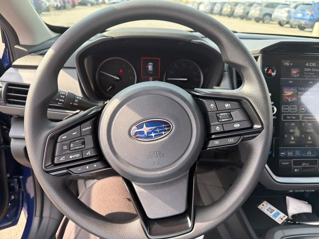 New 2026 Subaru Crosstrek 2.0i Premium image 19
