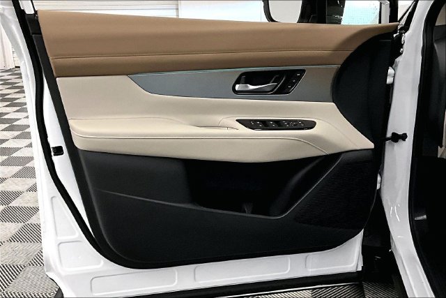 New 2026 Nissan Murano Platinum w/ Technology Package AWD/4WD image 34