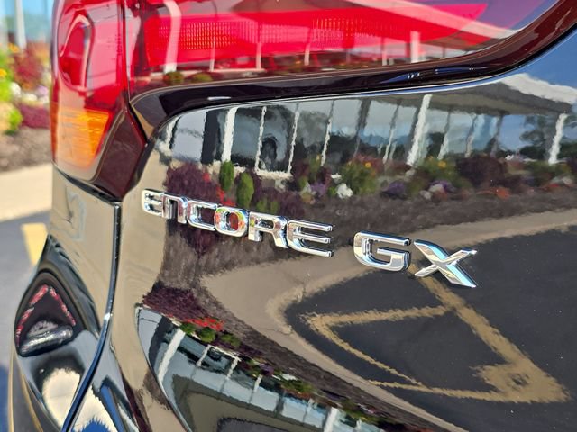 New 2026 Buick Encore GX Preferred w/ Comfort Package FWD image 31