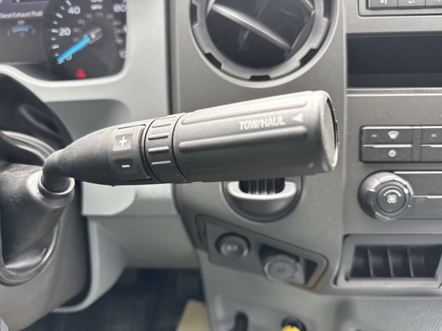 New 2027 Ford F750 2WD Regular Cab Super Duty image 29
