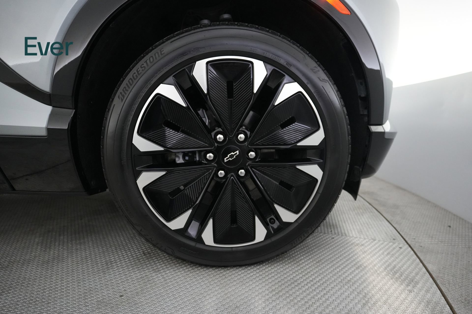 Used 2024 Chevrolet Blazer EV RS AWD/4WD image 20