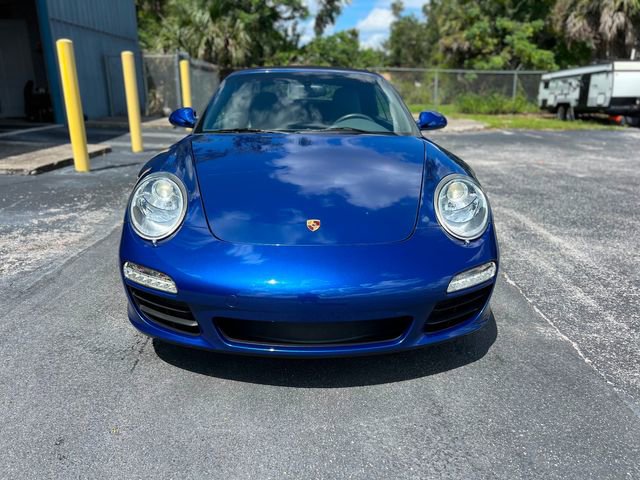 Used 2009 Porsche 911 Carrera S w/ PWR Seat Pkg image 92