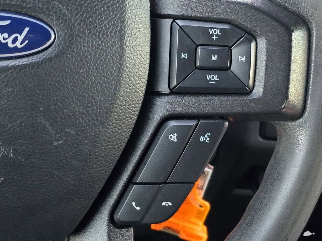 Used 2022 Ford F250 XL w/ Power Equipment Group image 15