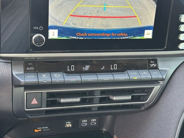 New 2026 Toyota Camry LE w/ Convenience Package FWD image 18