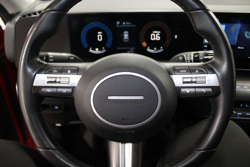 Used 2024 Hyundai Kona SEL image 34