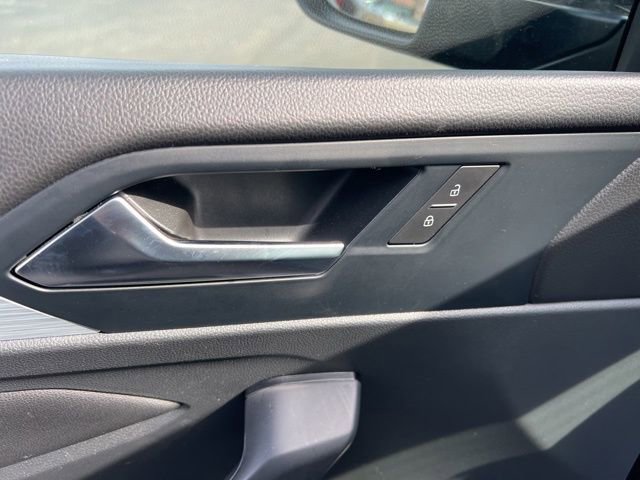 Used 2025 Volkswagen Jetta Sport image 25