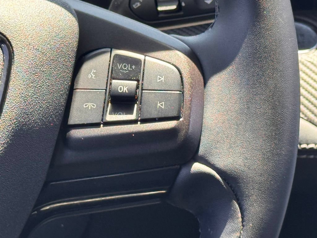 Certified 2024 Ford Mustang Mach-E Select RWD image 23