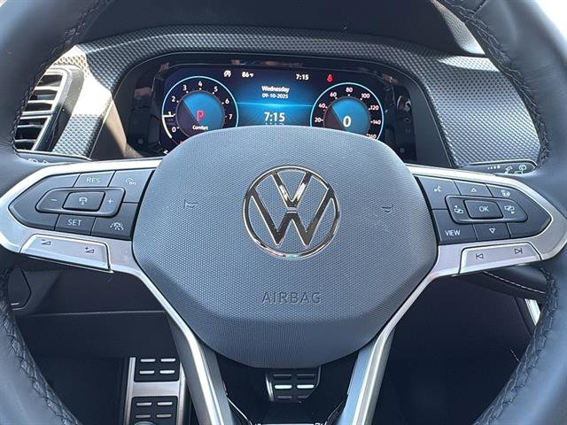 New 2026 Volkswagen Atlas Cross Sport SEL R-Line image 18