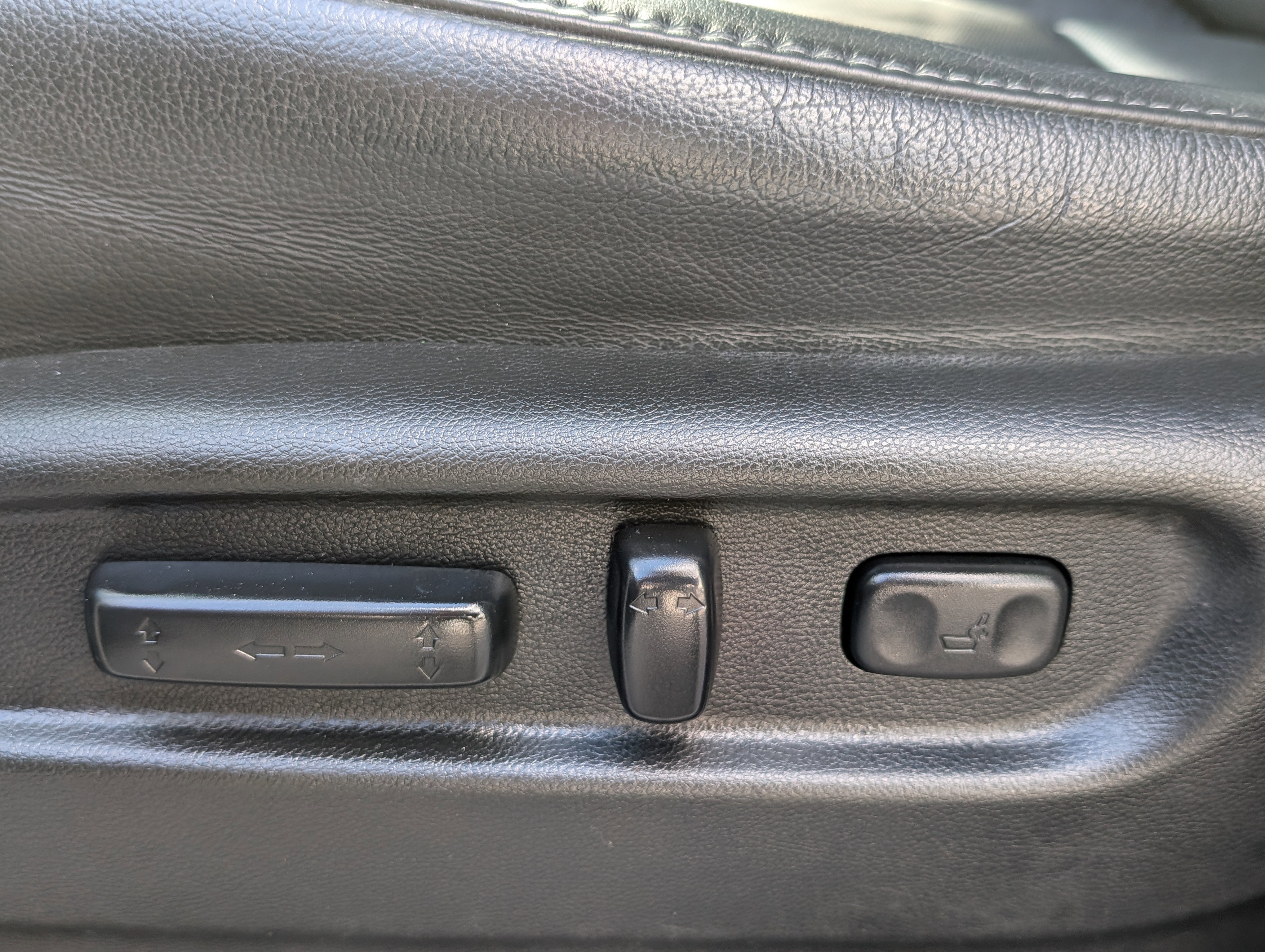 Used 2023 Honda Passport EX-L image 21